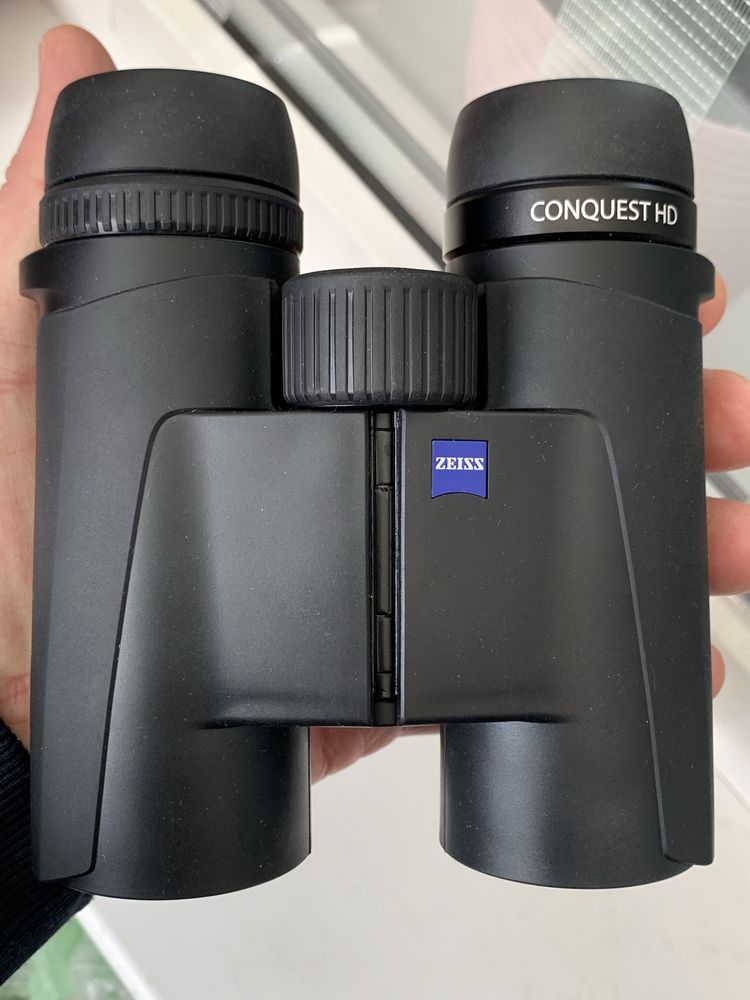 Бинокль Zeiss Conquest HD 10x32