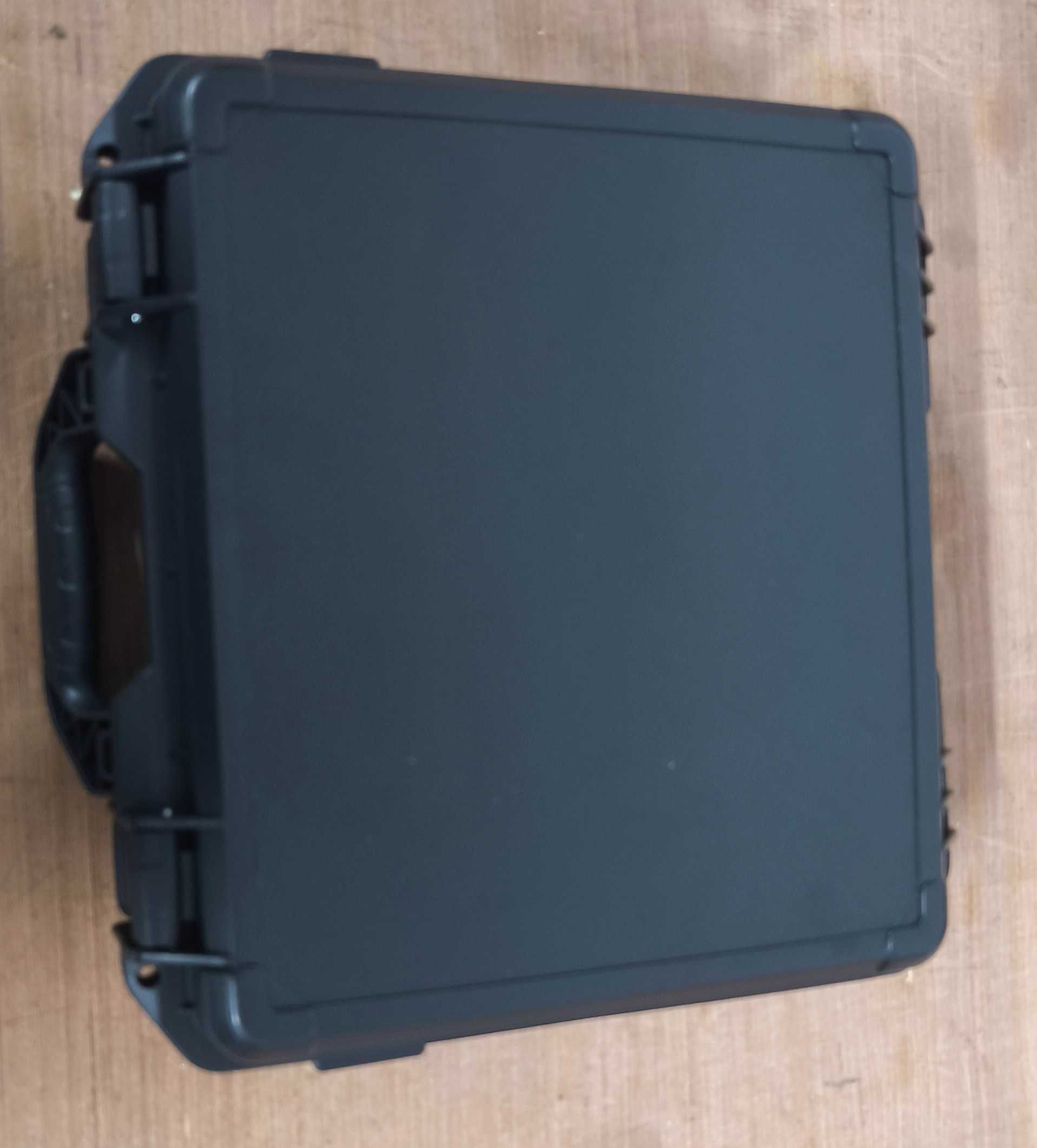 Kit DMX Wireless