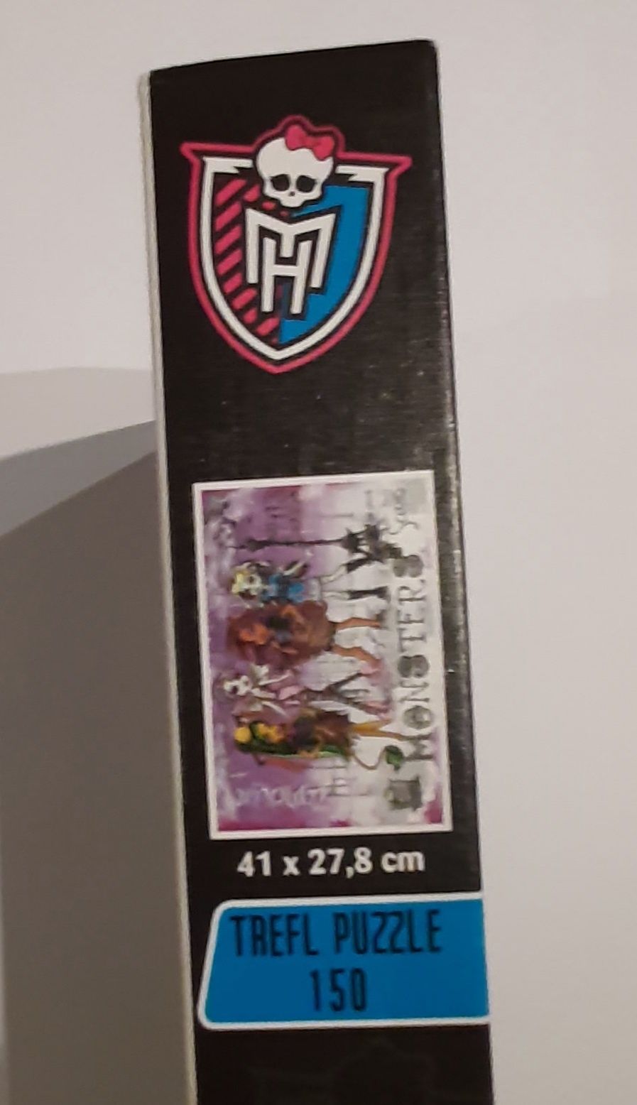 Puzzle Monster High - 150 peças