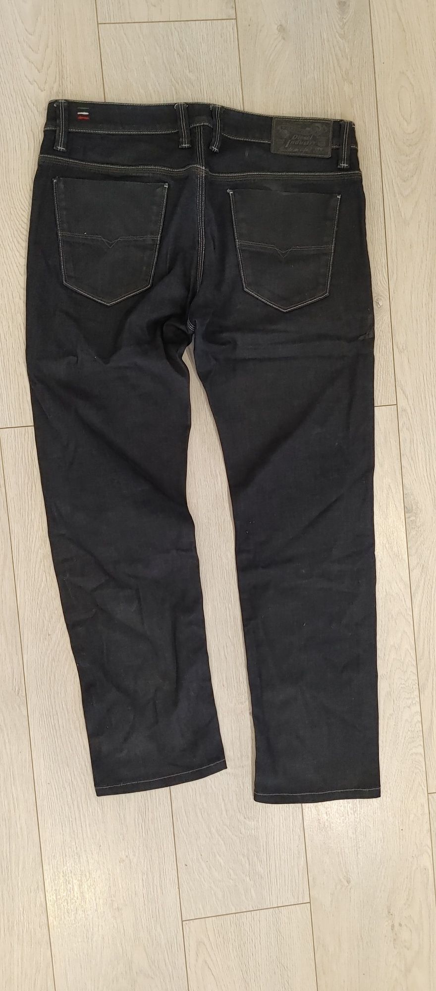 Replay Diesel Armani Jeans Boss