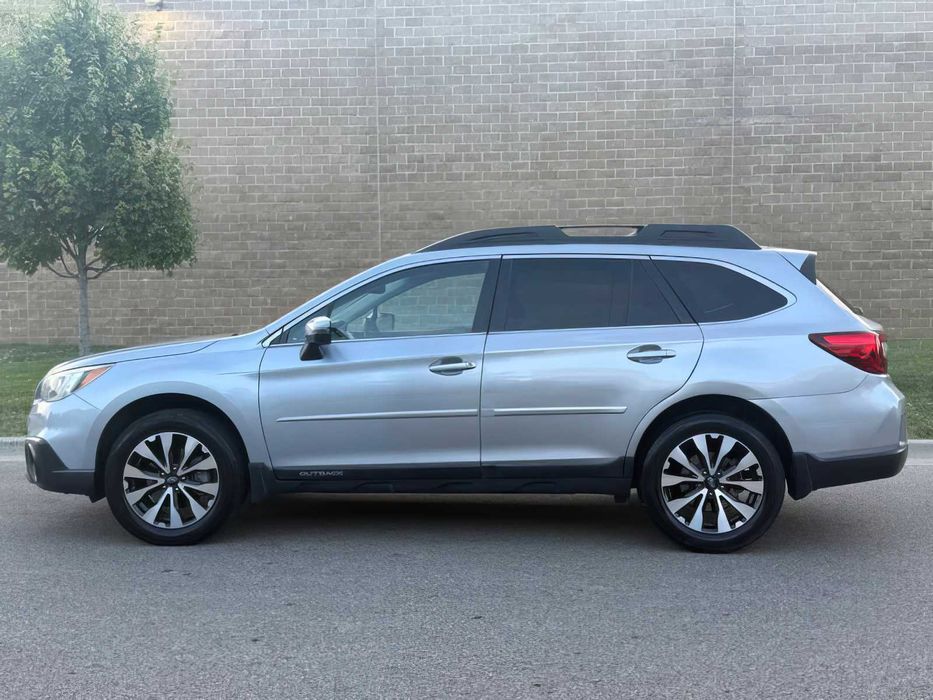 Subaru Outback      2016