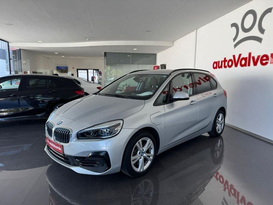 BMW 225xe Active Tourer Line Sport