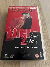 Killerów 2 - óch VHS