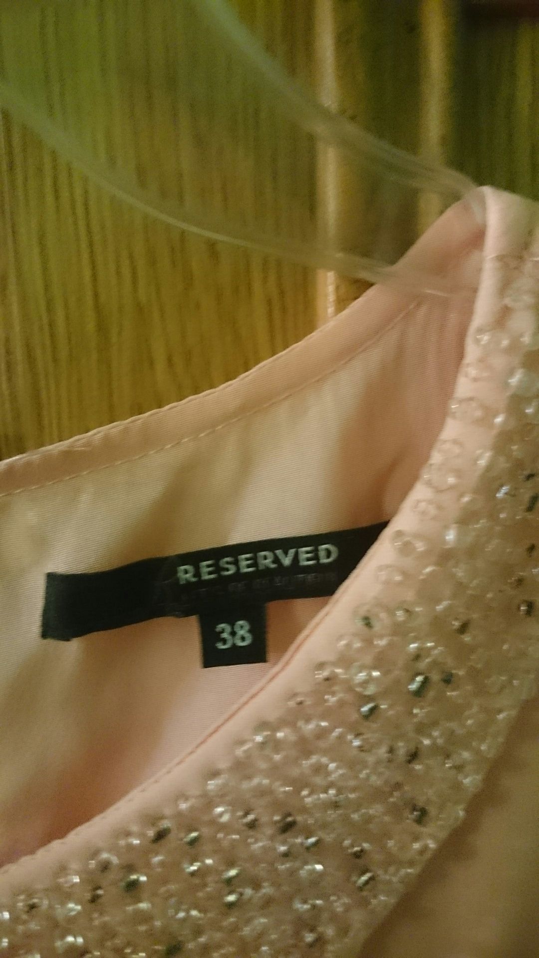 Bluzka r 38 Reserved