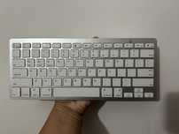 Teclado Bluetooth – Como Novo