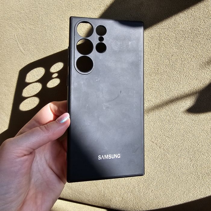 2 х Чохли Samsung s23 ultra чехол