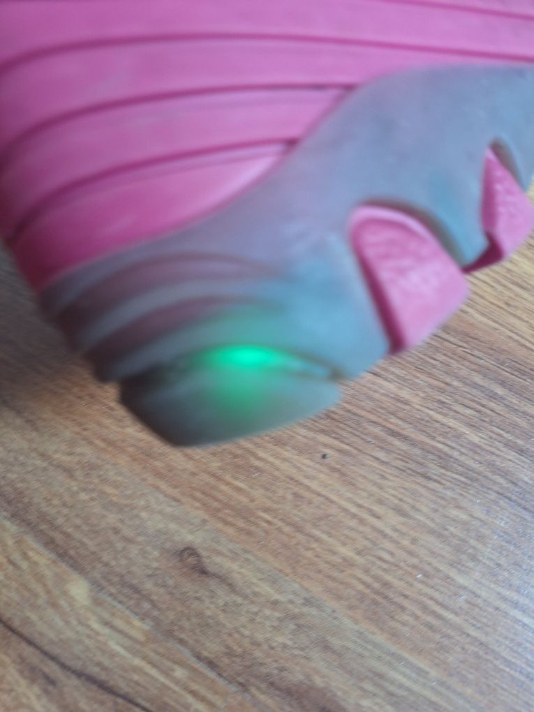 Śniegowce buty zimowe dziewczece Lidl Lupilu r 30 świecące
