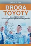 Droga Toyoty - 14 zasad zarządzania