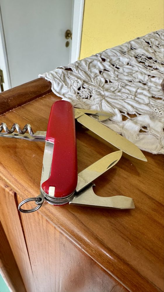 Canivete suiço Victorinox