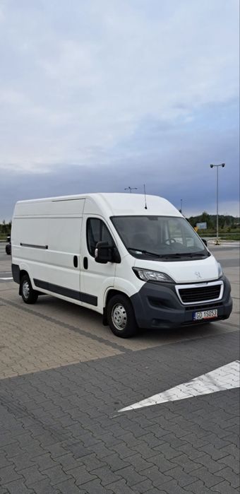 Przeprowadzki Polska i cała Europa Transport towarów