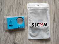 Продам переднюю панель для экшн камеры Sjcam 4000