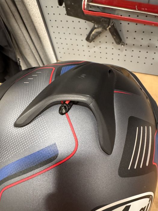 Arai Tour X4 tamanho M