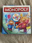 Monopoly mcdonald’s
