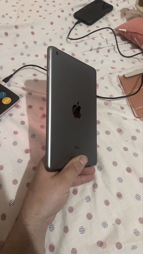 Ipad mini 2 em muito bom estado