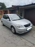 Toyota Corolla 1.6 garażowana