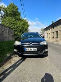 Citroen C5 2009r