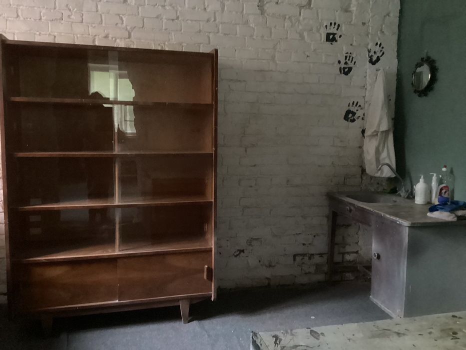 Оренда Двох кімнатного приміщення55кв.м. наПасічній57 Ціна5500грн.