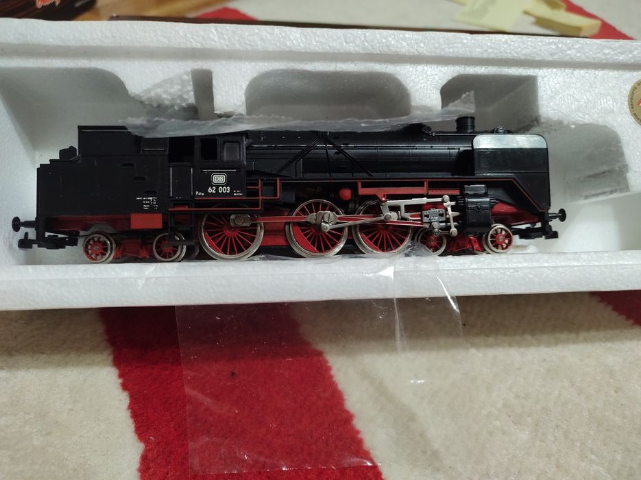Liliput H0 1:87 Br 62