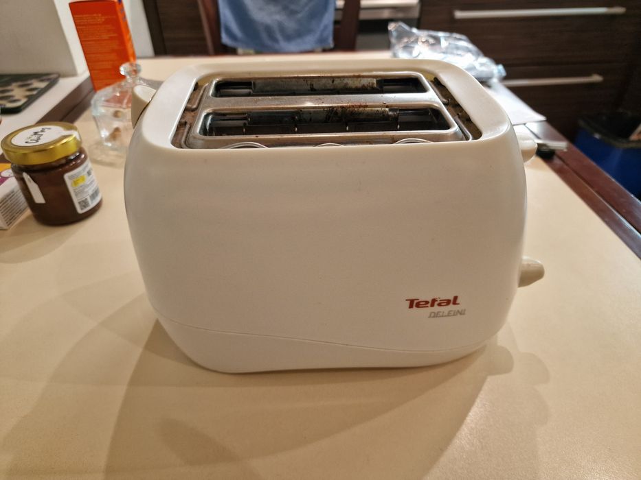 Тостер Tefal 539646 800Вт