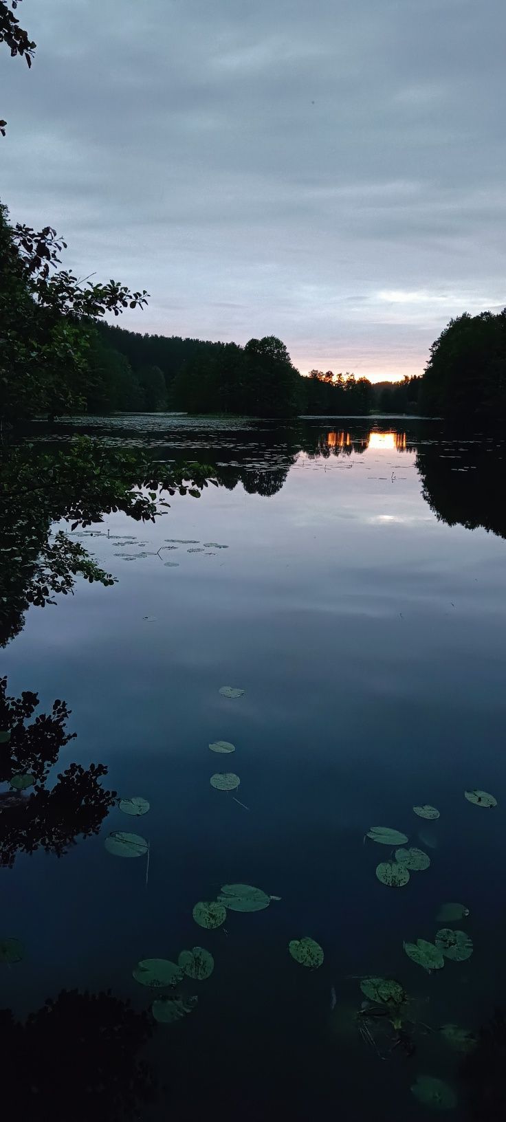 Domek letniskowy całoroczny