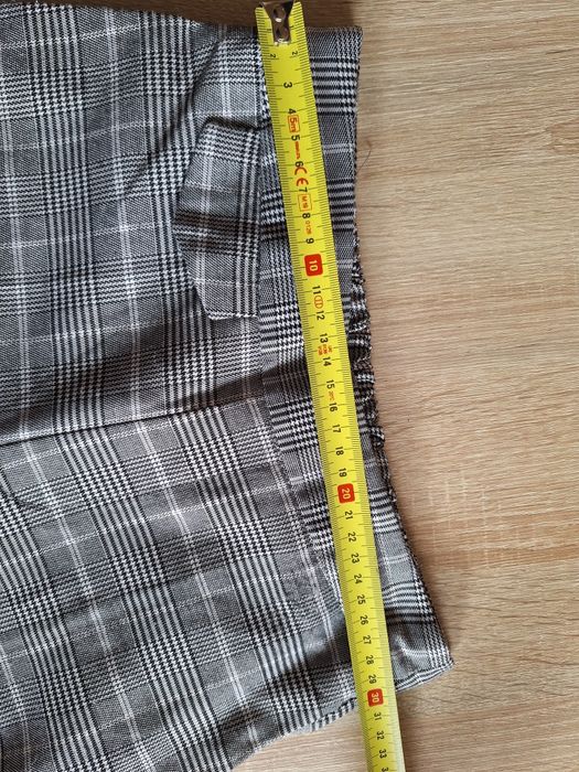 Eleganckie spodnie Sisnay XXS