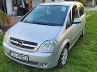 Opel Meriva 1.6 gaz 2005 rok