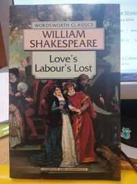Loves  Labours Lost Shakespeare