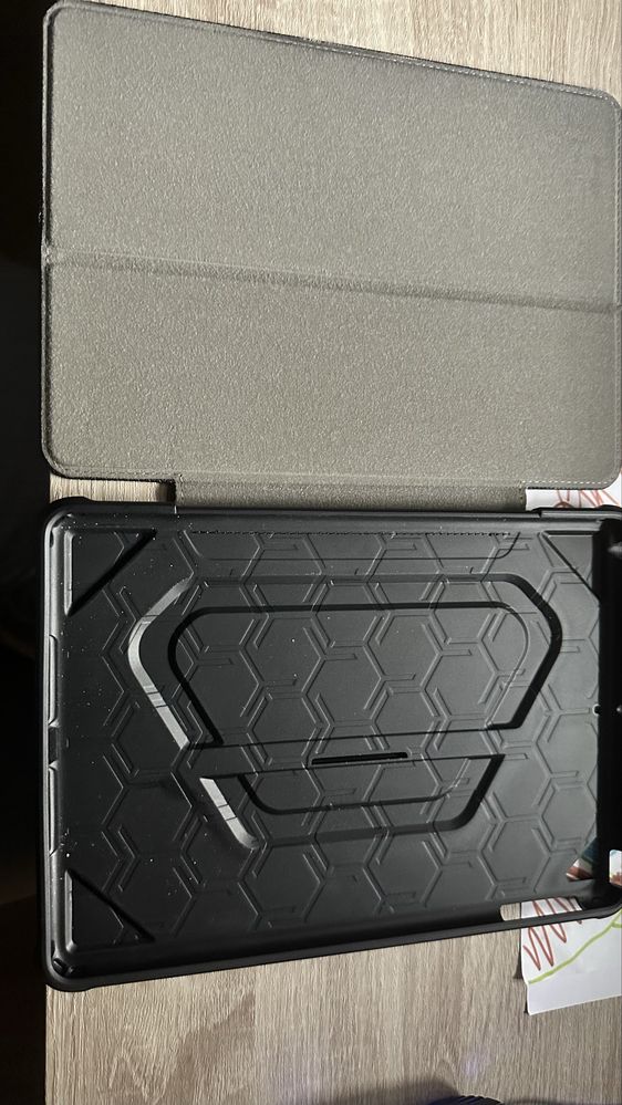 Capa rigida IPad 5a Geração
