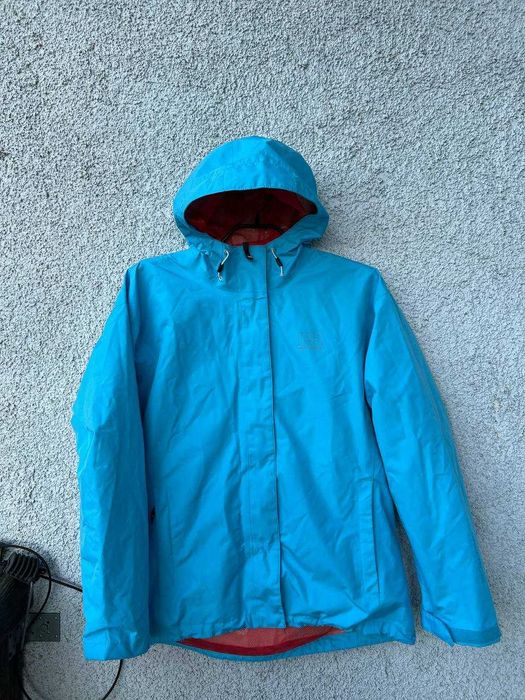 Мембранна куртка Helly Hansen