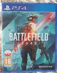 Гра Battlefield 2042