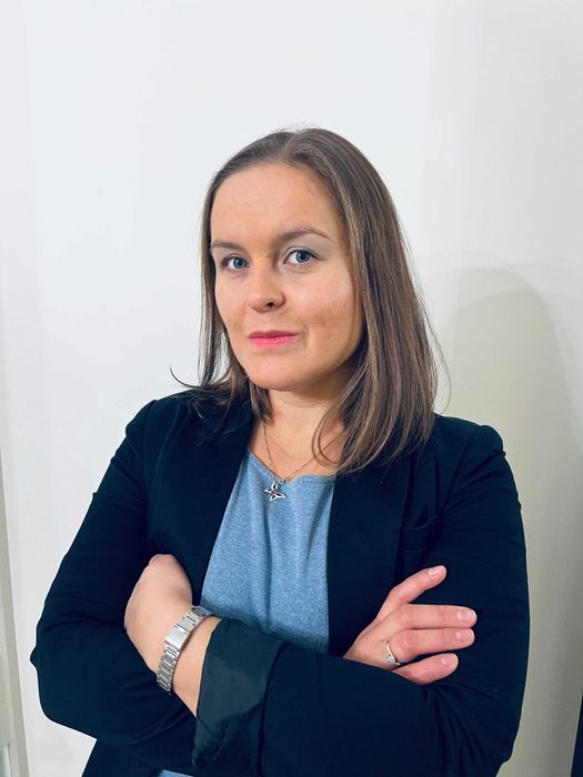 FRANCUSKI - Tłumacz przysięgły - cała Polska