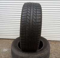 235/55R19 Goodyear 1300 гр роспаровка, одно.