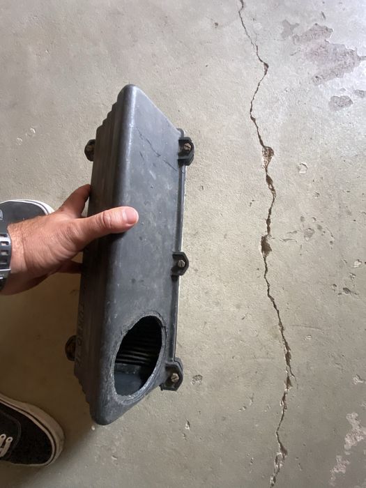 Caixa Filtro Fiat Punto GT