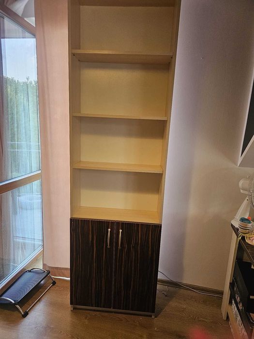 Meble dziecięce komplet