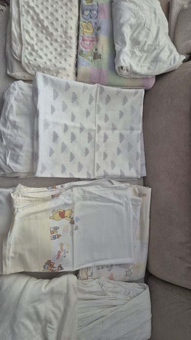 Sprzedam pościel dla dzieci