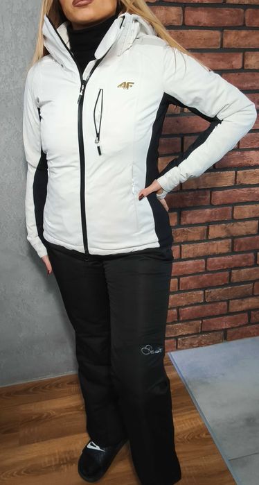 Komplet Narciarski 4F/ Dare 2B rozmiar : XS 20.000/5.000