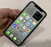 iPhone 11 Silver 64GB Bom Estado