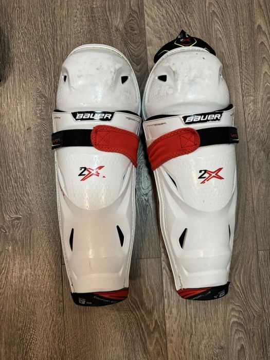 Хокейна амуніція