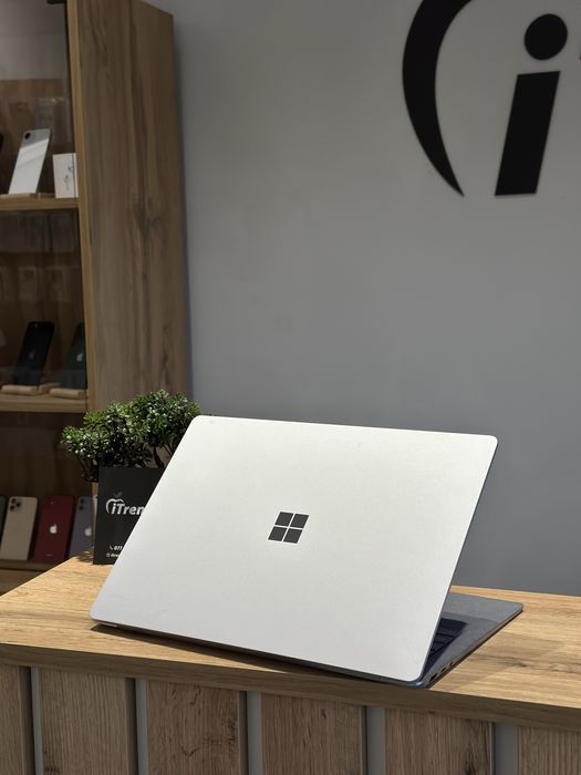 Microsoft Surface Laptop 3 i5-1035G7/16Gb/256Gb