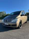 Mercedes-Benz Viano Mercedes Viano 6osób Ambiente 3.2CDI Skóra 19’Klima Long Doinwestowany