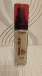 Podkład Loreal Infallible 24 fresh wear nr 130
Używany