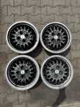 Felgi BBS VW Volkswagen Golf 2 II GTI GTD 6.0” x 15”