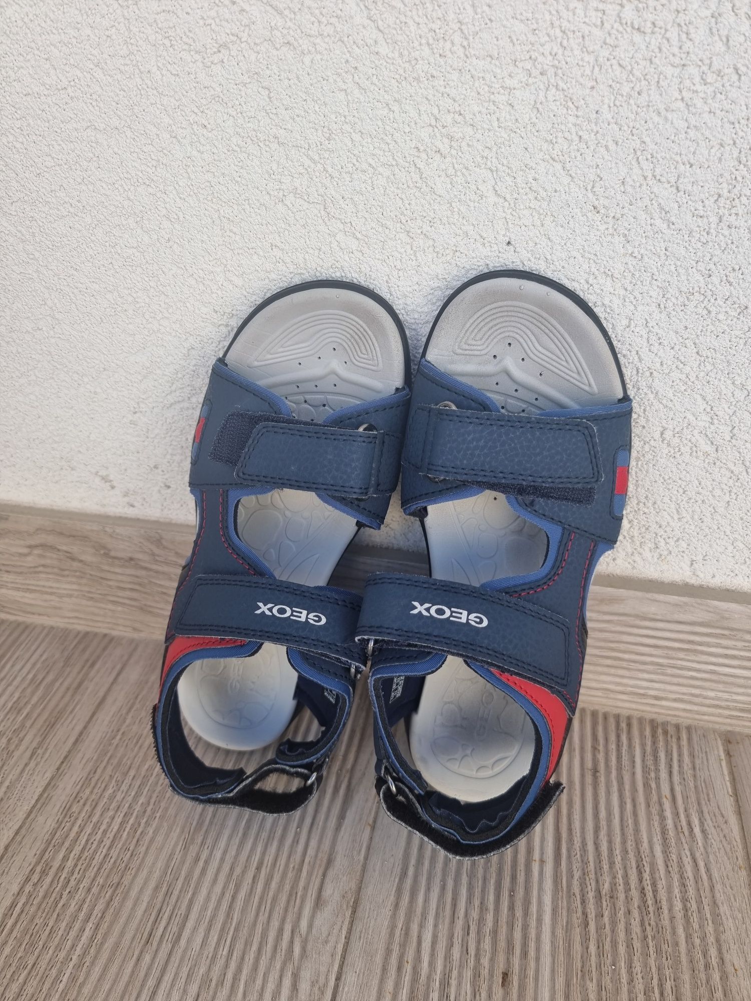Sandálias Geox de criança (T32)
