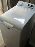 Pralka Elextrolux PerfectCare 600