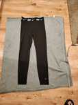 Leginsy damskie Nike