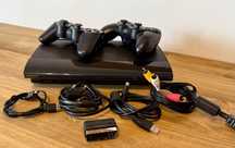 PlayStation 3 - funcional