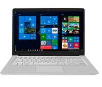 Portátil Jumper EZbook S5 | 4GB/64GB | 14″ | Teclado Americano