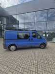 Opel Vivaro 1,9 DTI Brygadówka
