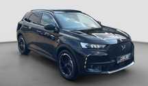 DS DS7 Crossback E-Tense Performance Line EAT8