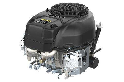 Silnik spalinowy traktorka German ty Briggs 22KM 2